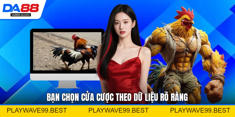 Đá Gà DA88 - Luật Chơi, Cách Cược Và Trận Đấu Nổi Bật