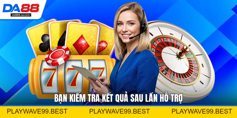 Liên Hệ DA88 - Hướng Dẫn Kết Nối Hỗ Trợ Đúng Quy Trình