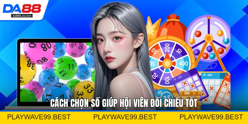 Xổ Số DA88 - Cách Chơi Và Theo Dõi Kết Quả Dễ Hiểu