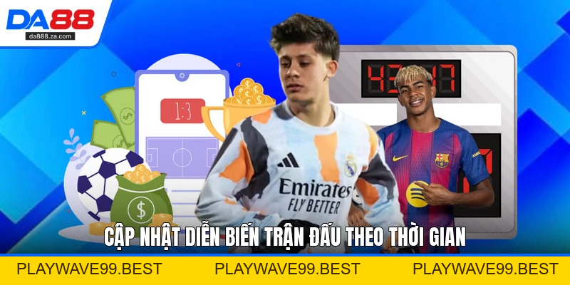Thể Thao DA88 - Tổng Hợp Kèo Cược Nổi Bật Mỗi Ngày