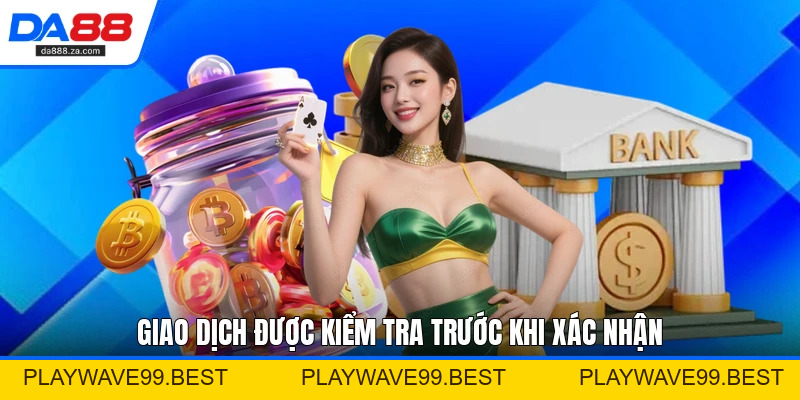 Nạp Tiền DA88 - Hướng Dẫn Giao Dịch Nhanh Và An Toàn