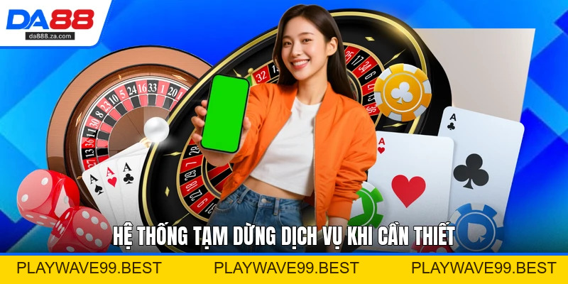 Điều Khoản Và Điều Kiện - Quy Tắc Dành Cho Hội Viên