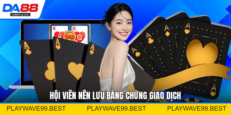 Miễn Trừ Trách Nhiệm - Quy Định Rõ Ràng Cho Hội Viên