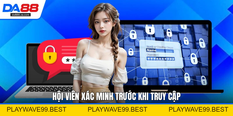 Đăng Nhập DA88 - Hướng Dẫn Truy Cập Tài Khoản Nhanh