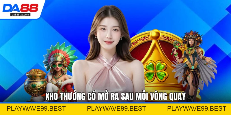 Nổ Hũ DA88 - Luật Chơi, Trò Nổi Bật Và Cách Quay Hợp Lý