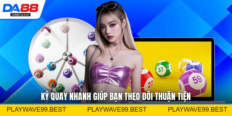 Xổ Số DA88 - Cách Chơi Và Theo Dõi Kết Quả Dễ Hiểu