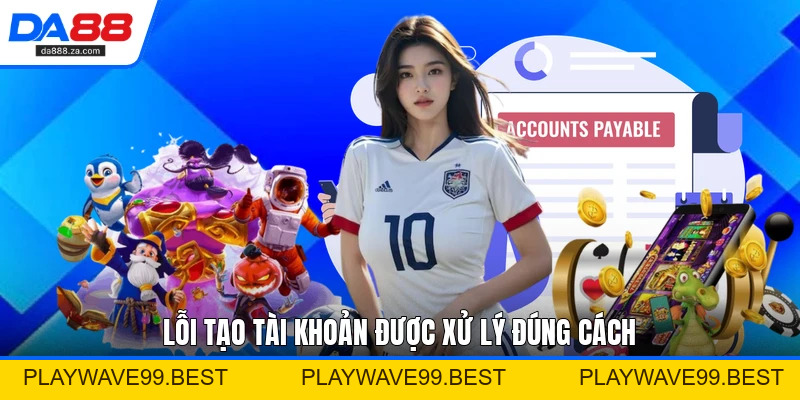 Đăng Ký DA88 - Hướng Dẫn Tạo Tài Khoản Đúng Cách Nhất