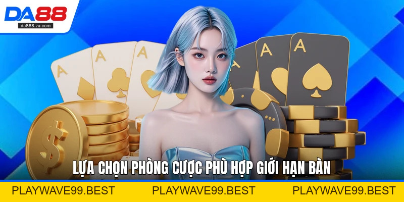 Casino DA88 - Tổng Quan Trò Chơi Và Hướng Dẫn Cược