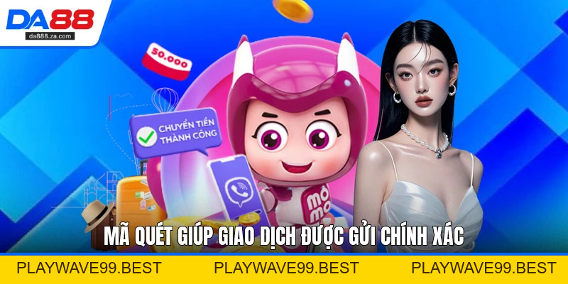 Nạp Tiền DA88 - Hướng Dẫn Giao Dịch Nhanh Và An Toàn