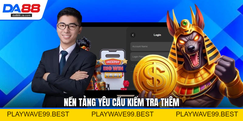Đăng Nhập DA88 - Hướng Dẫn Truy Cập Tài Khoản Nhanh