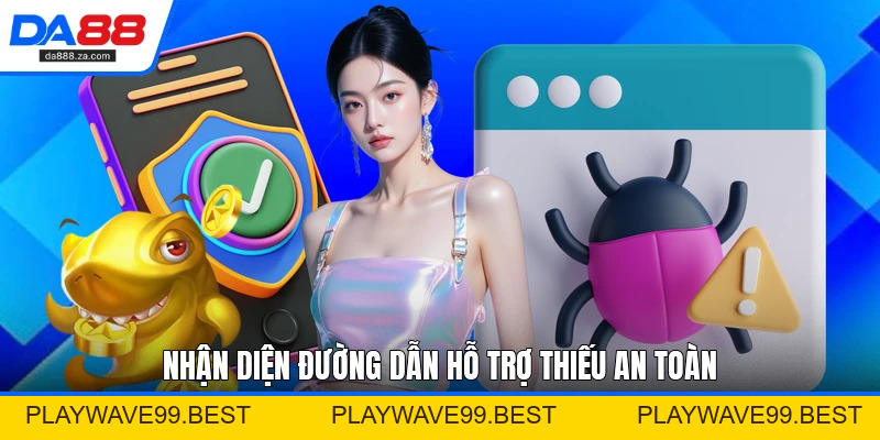Quên Mật Khẩu DA88 - Cách Khôi Phục Tài Khoản Nhanh