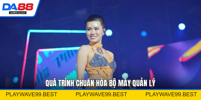 CEO Bạch Nguyệt - Người Sáng Lập Có Tầm Nhìn Dài Hạn