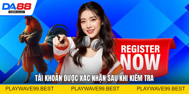 Đăng Ký DA88 - Hướng Dẫn Tạo Tài Khoản Đúng Cách Nhất