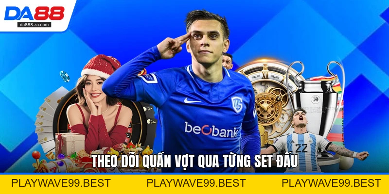 Thể Thao DA88 - Tổng Hợp Kèo Cược Nổi Bật Mỗi Ngày