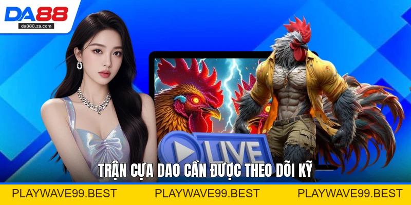 Đá Gà DA88 - Luật Chơi, Cách Cược Và Trận Đấu Nổi Bật
