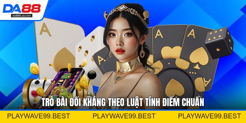Casino DA88 - Tổng Quan Trò Chơi Và Hướng Dẫn Cược