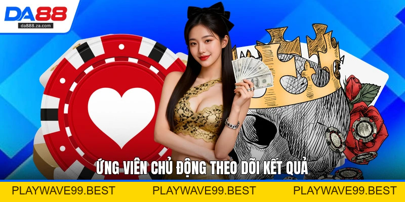 Tuyển Dụng DA88 - Cơ Hội Việc Làm Trực Tuyến Ổn Định Tuyển Dụng DA88 - Cơ Hội Việc Làm Trực Tuyến Ổn Định