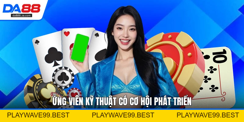 Tuyển Dụng DA88 - Cơ Hội Việc Làm Trực Tuyến Ổn Định Tuyển Dụng DA88 - Cơ Hội Việc Làm Trực Tuyến Ổn Định