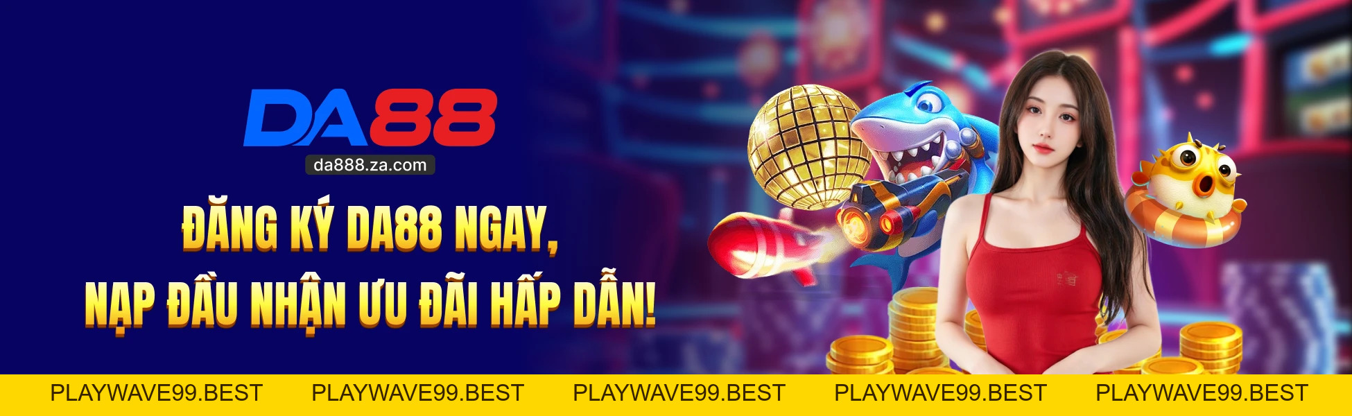 DA88 Link Vào Mới, Nhận Ngay Thưởng 88K Vào Sau Đăng Ký